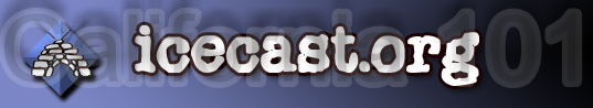 icecast icecast